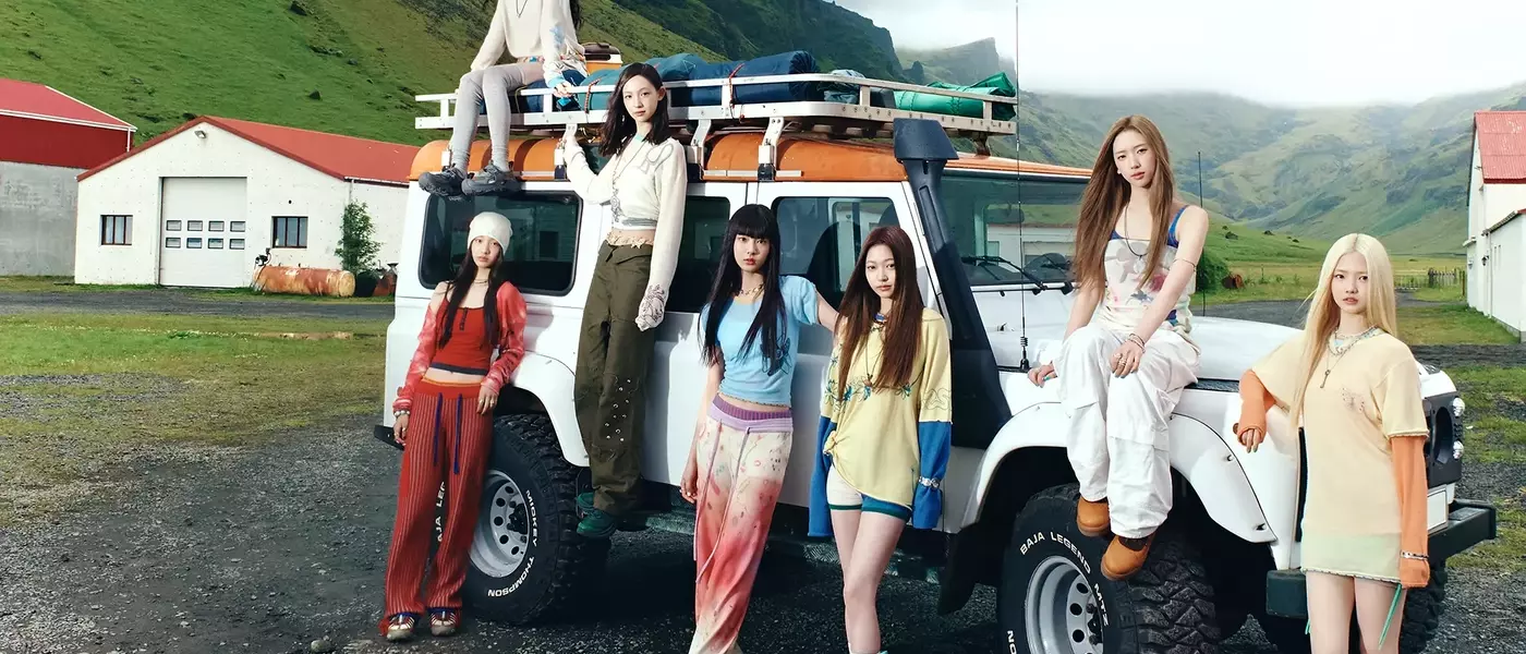 Tuide's Debut: A New Era for K-Pop Girl Groups