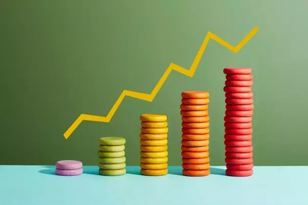Identifying Top Dividend Growth Stocks After Market Pullbacks