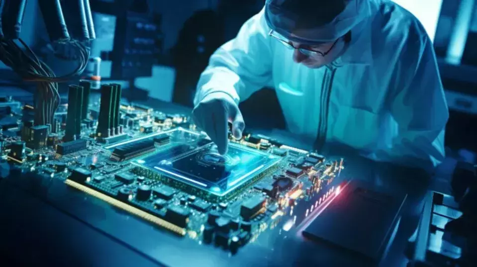 Arm Holdings' Impressive Growth: Is Its Sky-High Valuation Justified?