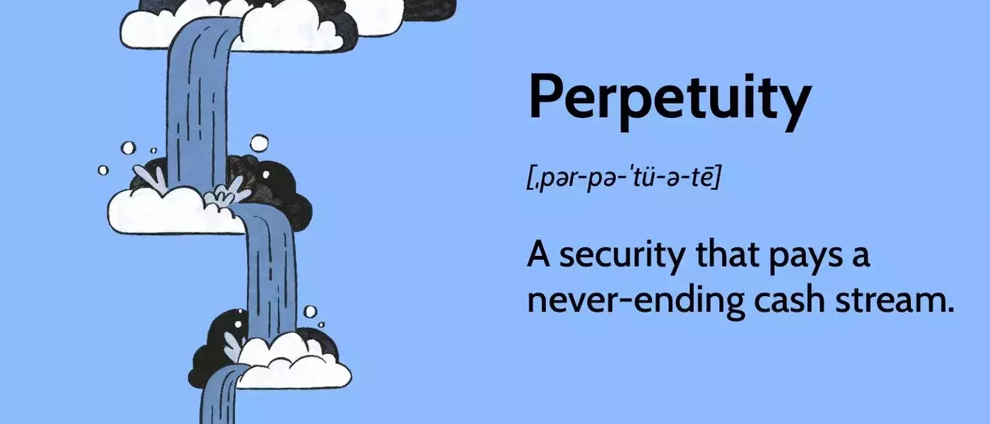 Understanding Perpetuity: Infinite Cash Flows in Finance