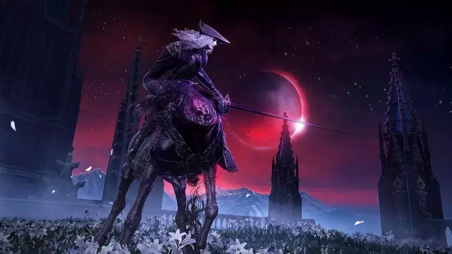 First Impressions of The Duskbloods Network Test