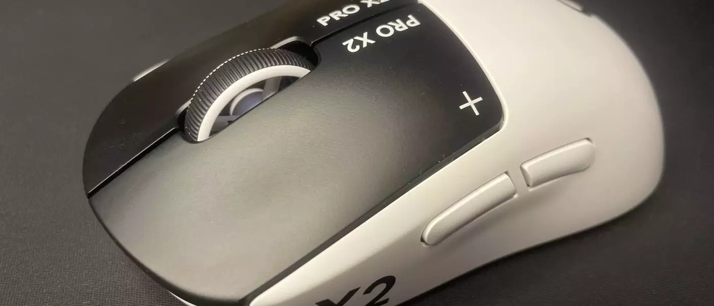 Logitech Faces Class-Action Lawsuit Over Tariff Refunds