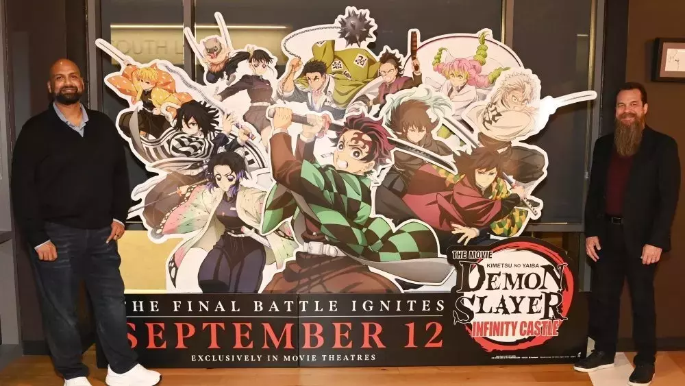 Crunchyroll to Host Anime Future Forum with Industry Leaders