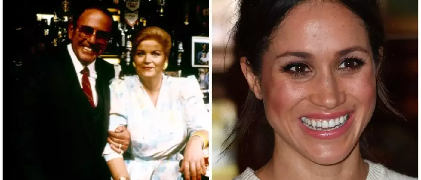 EastEnders Introduces 'Meghan' Character, Coincidence or Royal Inspiration?