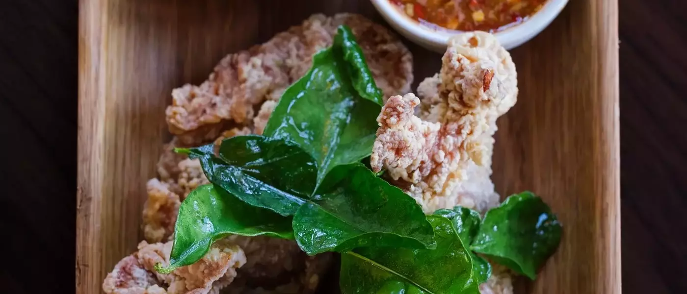 A Culinary Journey Through America's Best New Restaurant Dishes