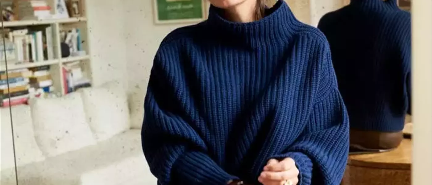 Sézane's Visionary Rebirth: A Conversation with Morgane Sézalory on Evolution and Enduring Style