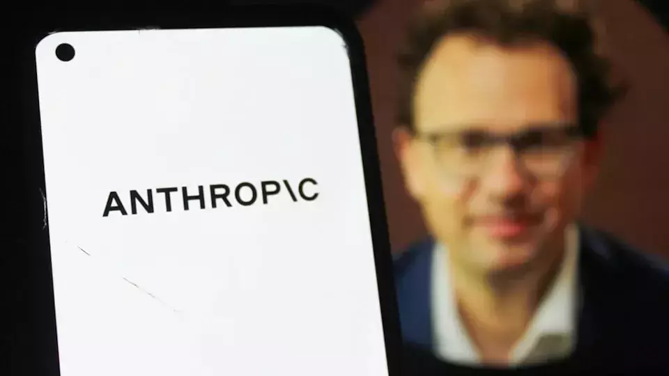 Anthropic's $2 Trillion Valuation Dream: A Reality Check for AI Investors