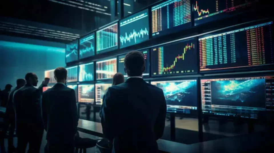 Nasdaq's Strategic Evolution: Beyond Traditional Trading to a Technology Powerhouse