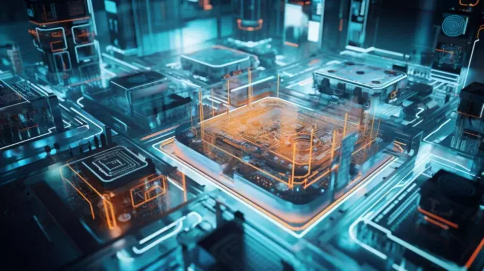 KLA Corporation's Market Gains from Semiconductor Advancements