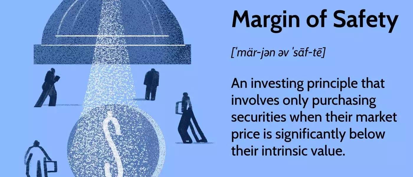 Understanding the Margin of Safety in Investing and Accounting