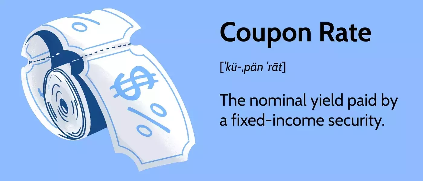 Understanding Bond Coupon Rates