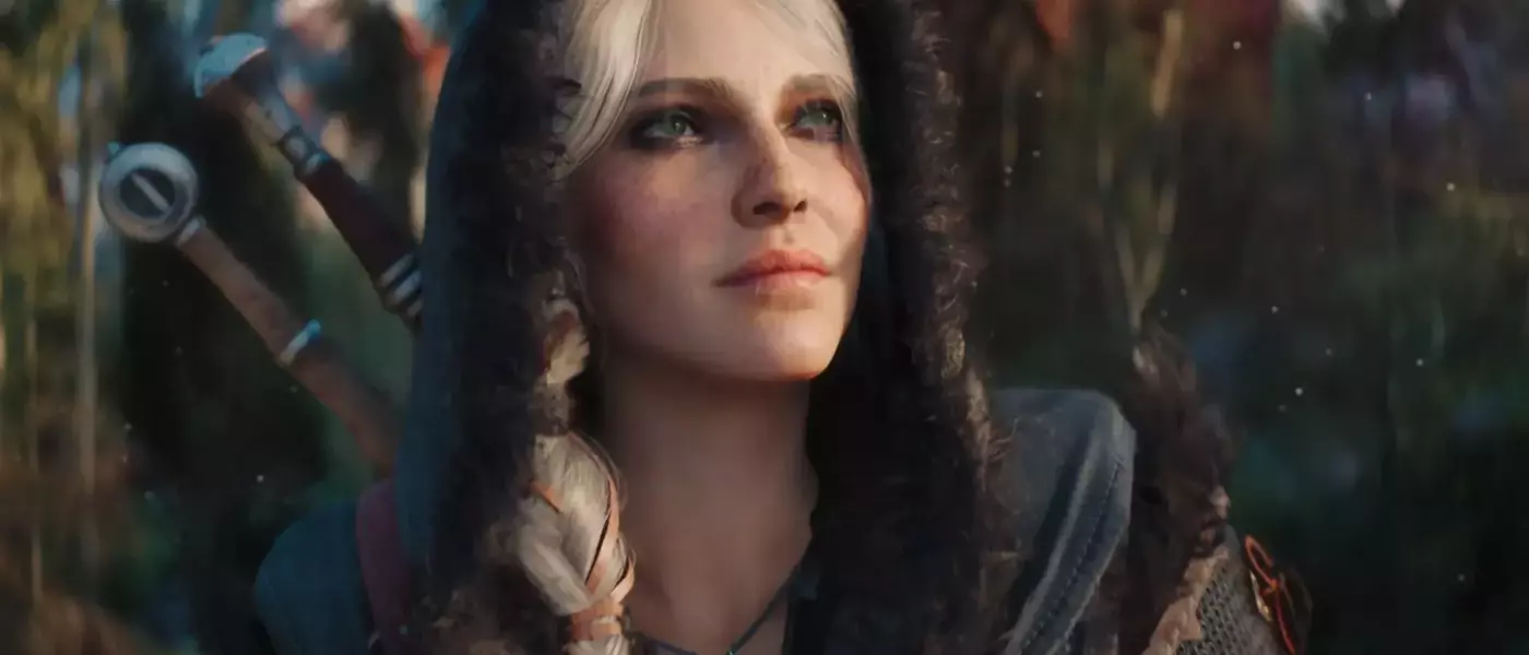 The Witcher 4 Targets a 2028 Release Date