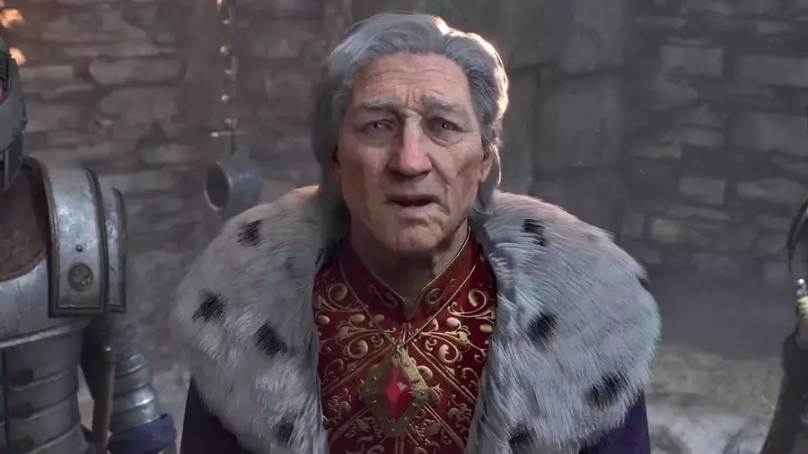 Elder Scrolls IV: Oblivion Remastered Plummets in UK Sales Chart, Other Titles Hold Strong