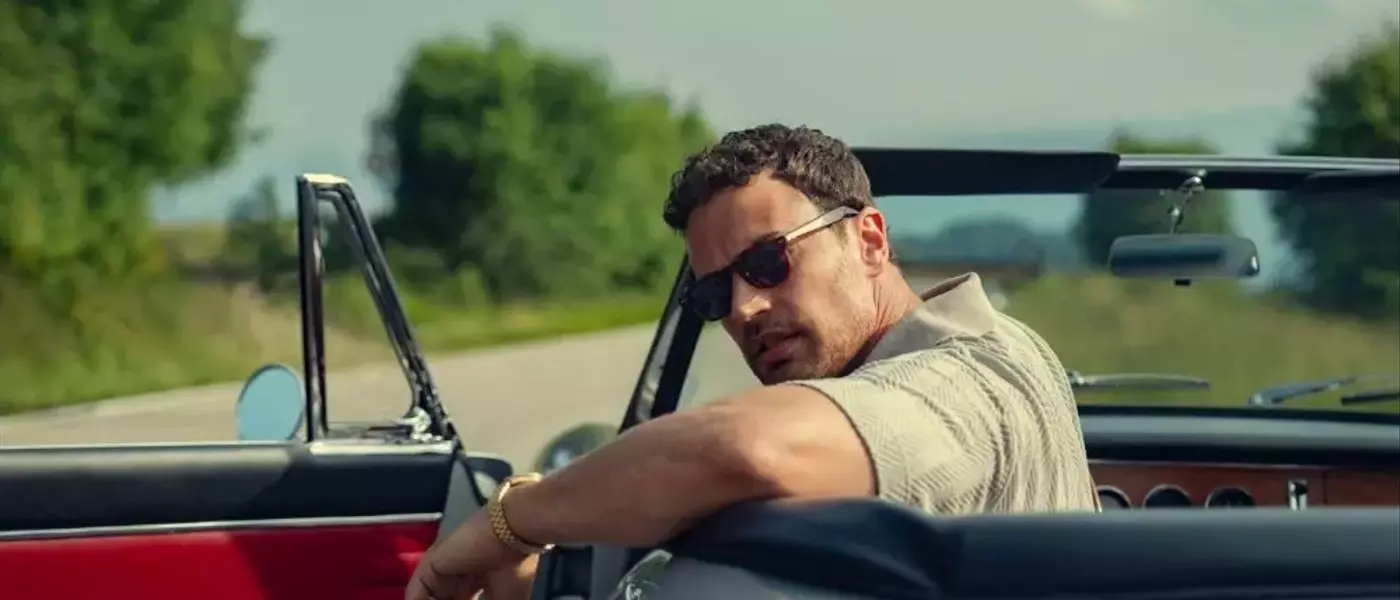 Netflix Renews 'The Gentlemen' for Third Season Amidst Season 2 Trailer Release