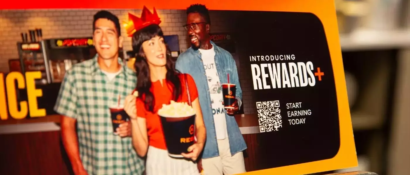 Regal Cinemas Expands Loyalty Program with New Premium Tier