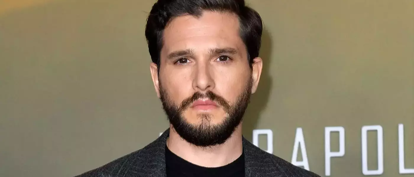 Kit Harington Joins 'Harry Potter' Season 2 as Gilderoy Lockhart