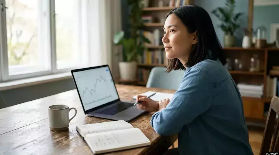 Securing Real Returns: Navigating Inflation with TIPS