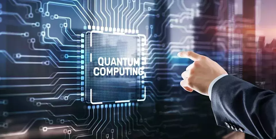 Quantum Computing Stocks Decline After Initial Revenue-Driven Surge