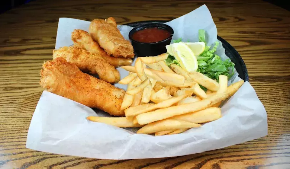 Hickory Tavern Streamlines Operations Amidst Brand Revitalization