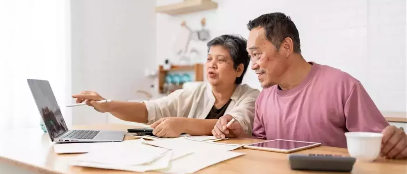 Bridging the Retirement Savings Divide: Strategies for a Secure Future