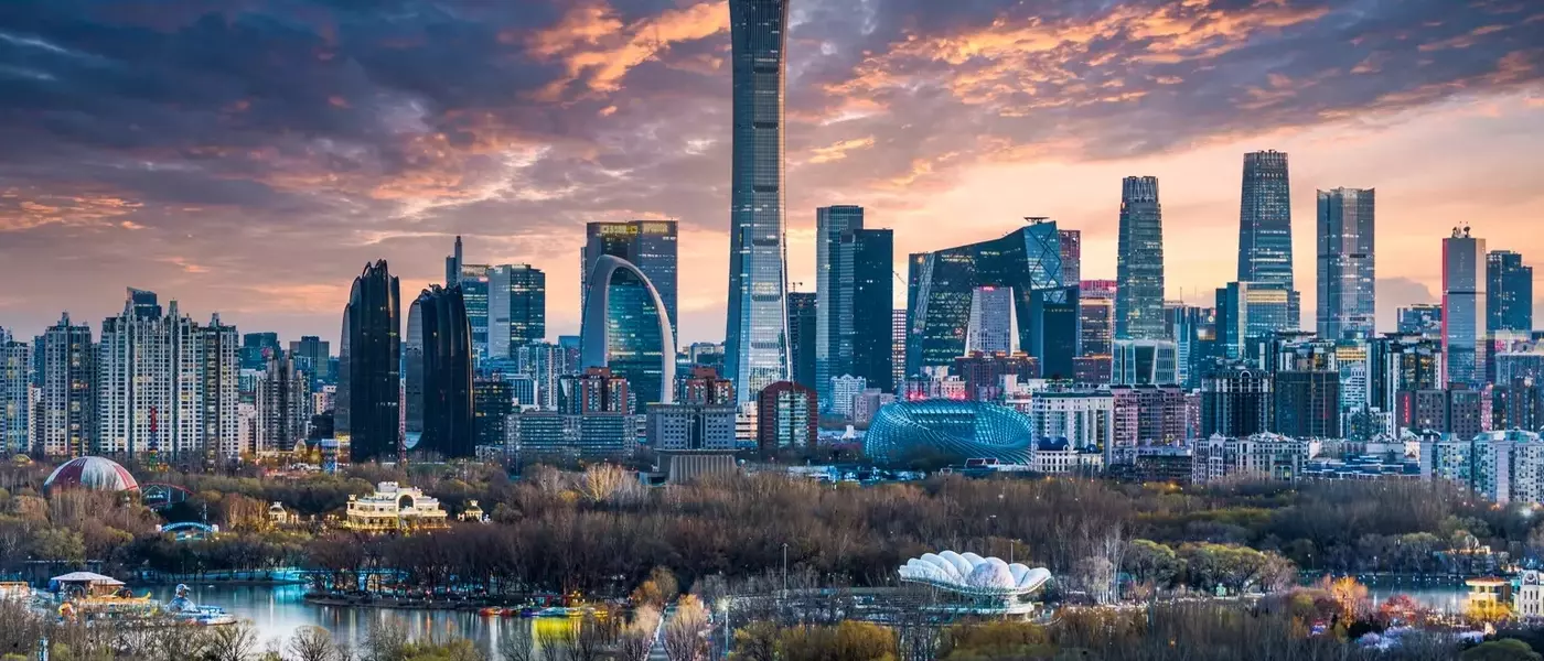 KE Holdings: A Deep Dive into China's Real Estate Ecosystem