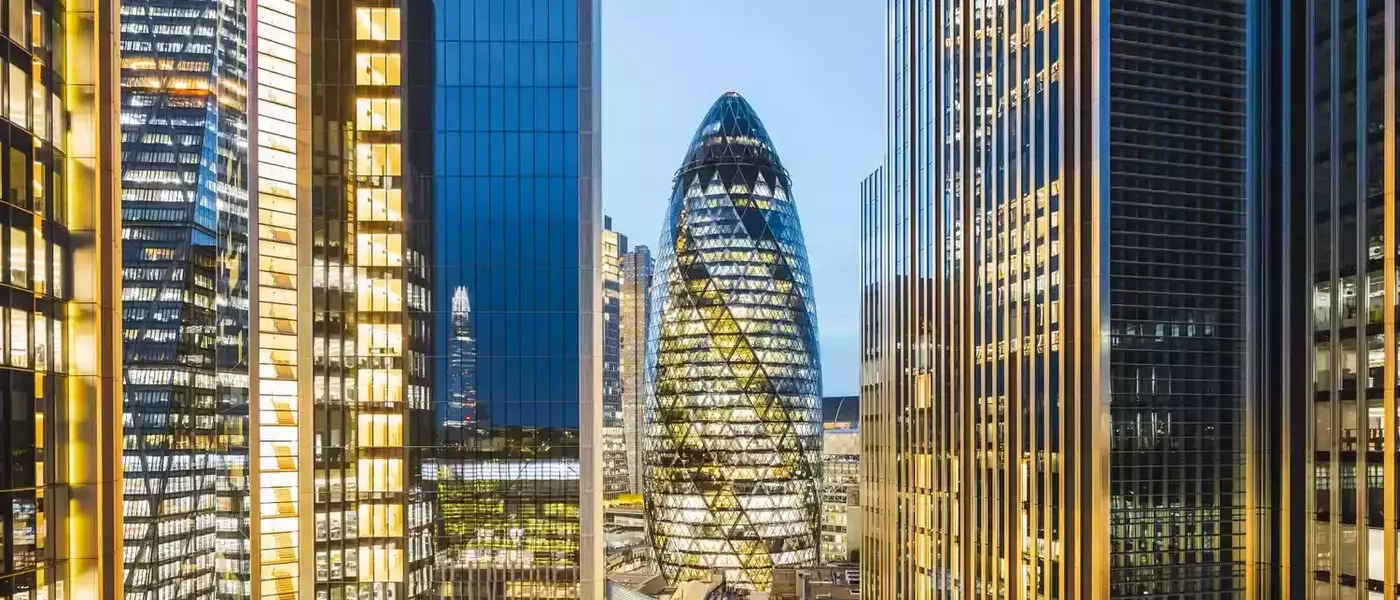 Europe's Top Tax Havens: A Comprehensive Analysis