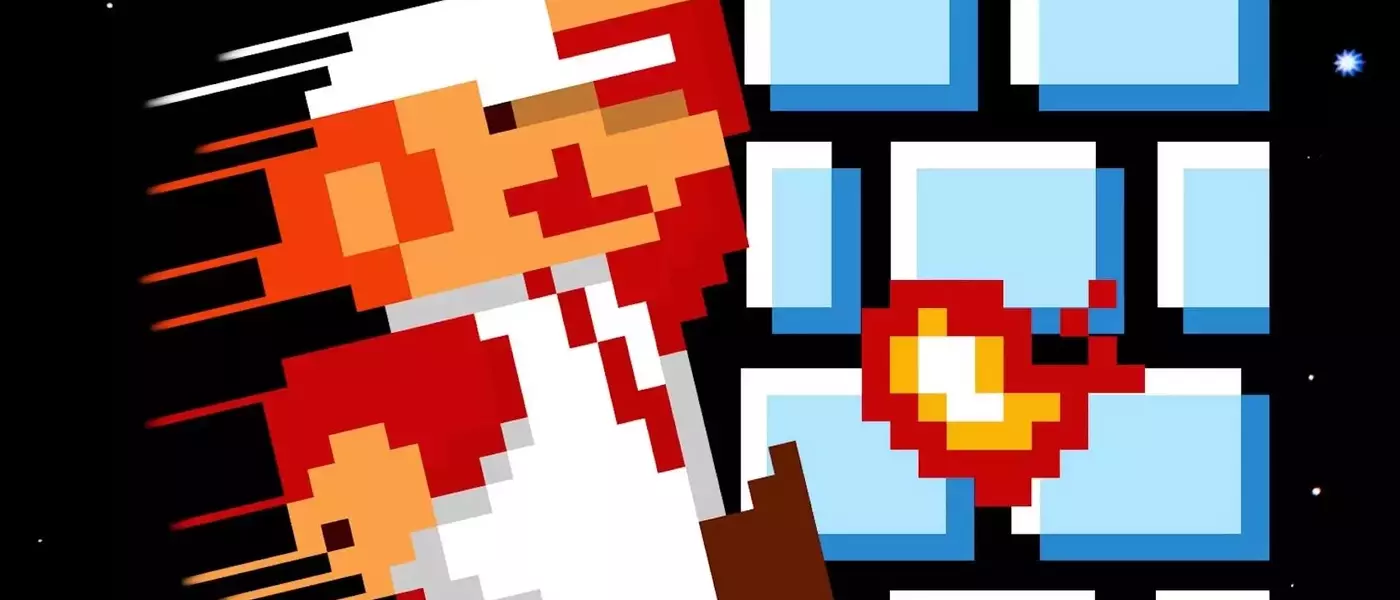 Stolen NES Collection: A Collector's Heartbreak