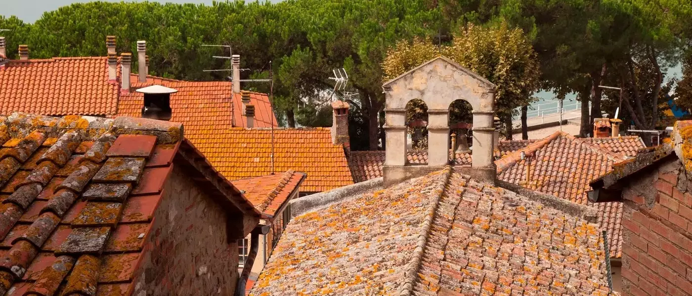 An Italian Escape: Chang-rae Lee's Umbrian Guide