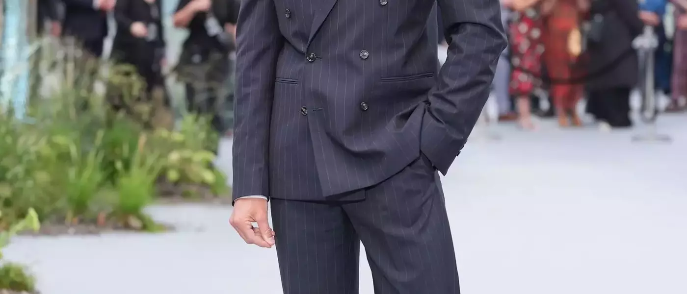 Jacob Elordi's Suit Style: A Bold Statement or a Tailoring Faux Pas?