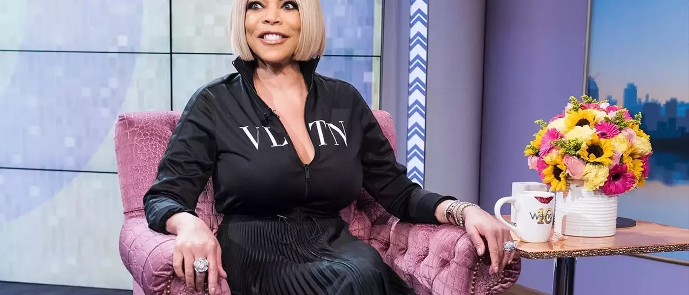 Peacock Announces New Documentary Exploring Wendy Williams' Career and Departure