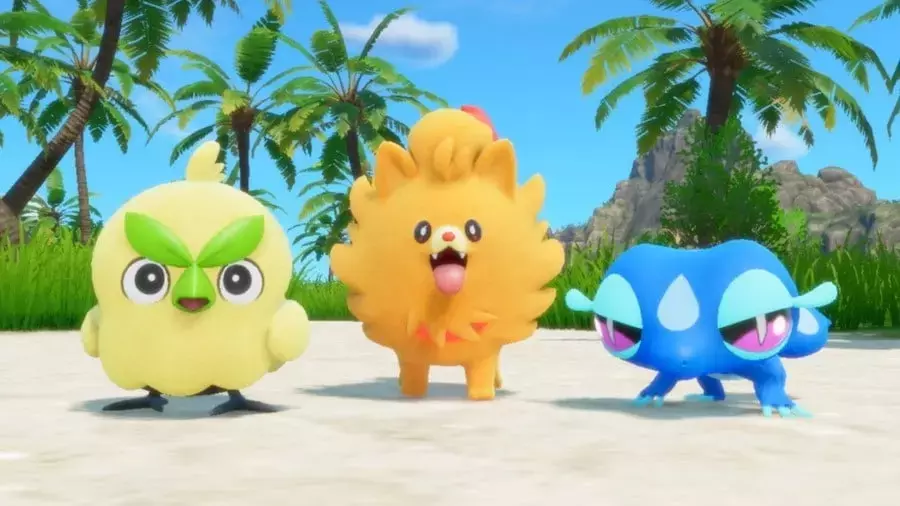 James Turner Assumes Creative Director Role at The Pokémon Company International