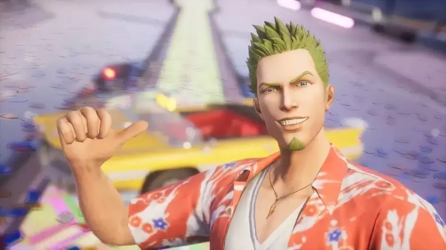 Sonic Racing: CrossWorlds Gears Up for Exciting Character Additions and Content Updates