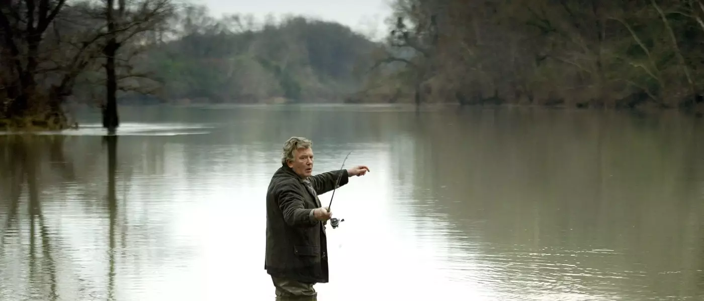 Big Fish: A Misunderstood Gem in Tim Burton's Filmography