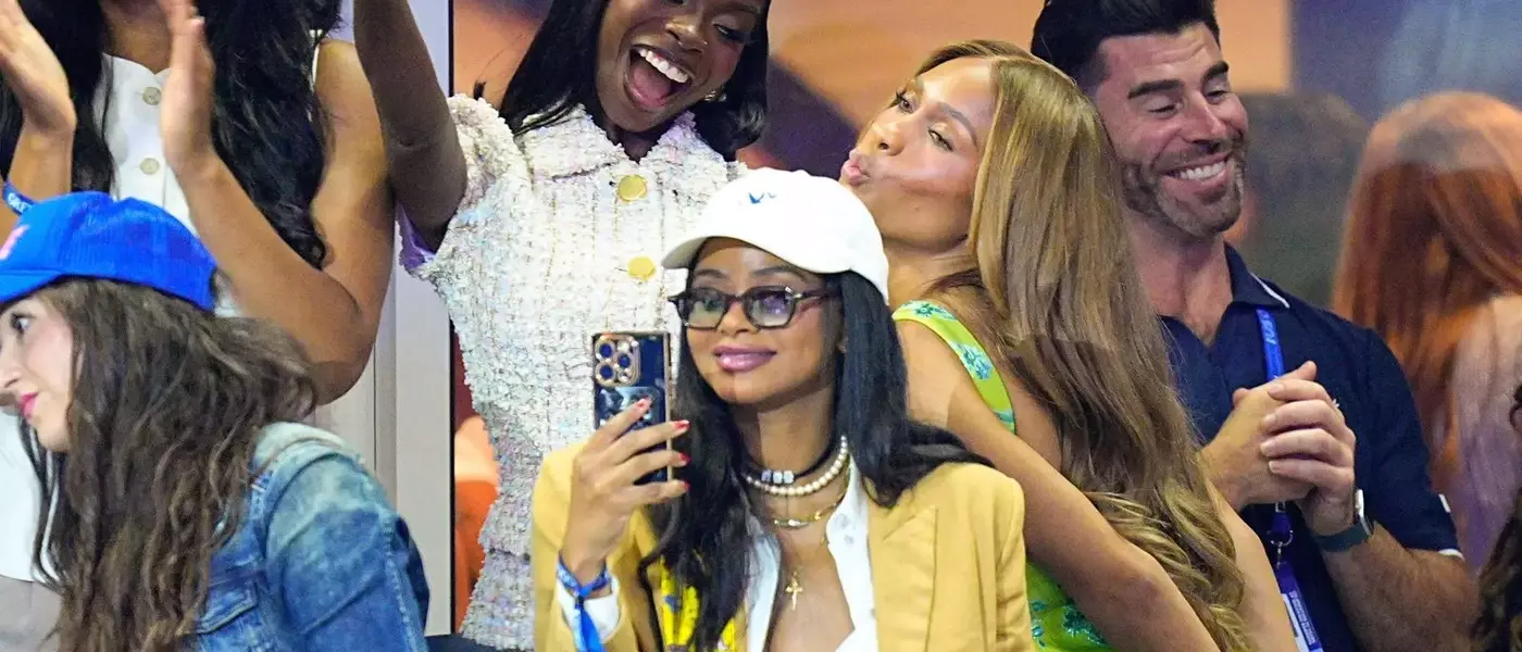 Influencers Redefine Grand Slam Engagement