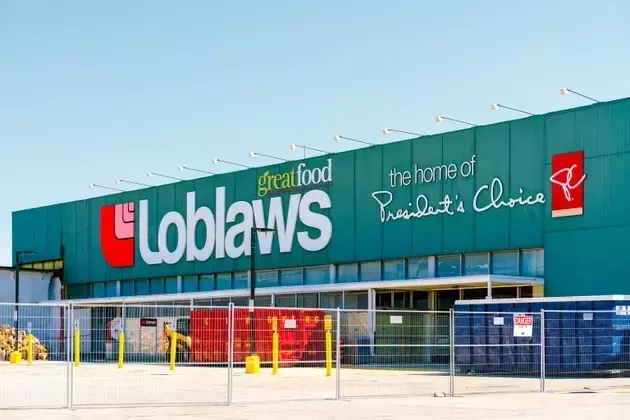 Loblaw Companies Limited: A Hold Rating Due to Overvaluation Despite Strong Market Position