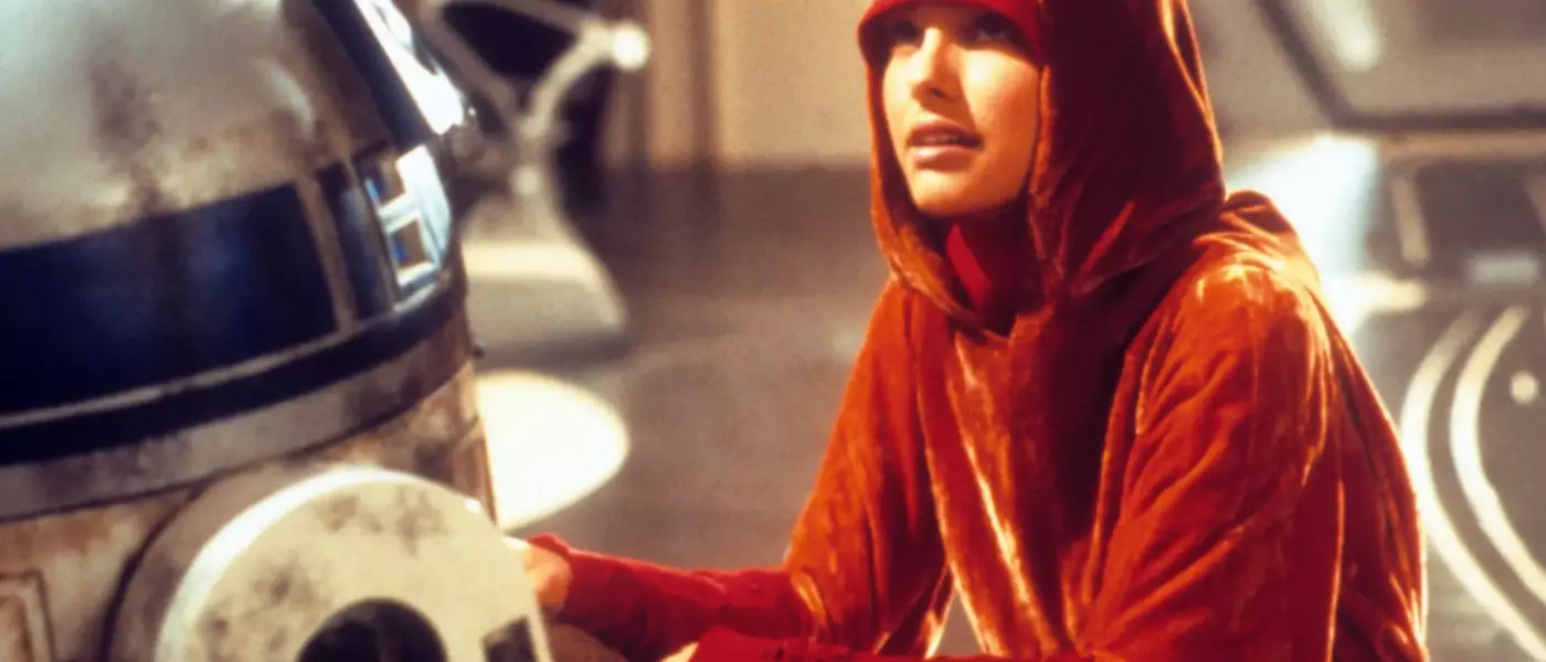 Weird Al's "The Saga Begins": A Timeless Star Wars Parody
