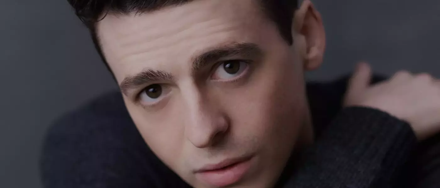 Sky Unveils 'Charmer': A Seductive Drama Starring Anthony Boyle and Connor Swindells