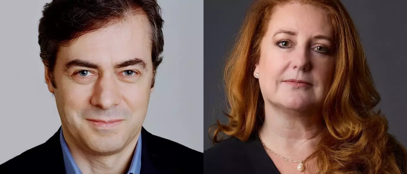 Leadership Transition at John Gore Studios as CEO Hilary Strong Departs Amidst Strategic Reorganization