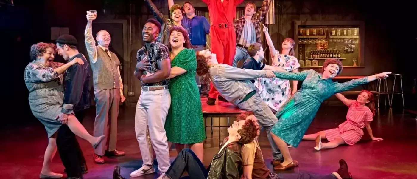 “Pride” Musical Moves to Bridge Theatre in November