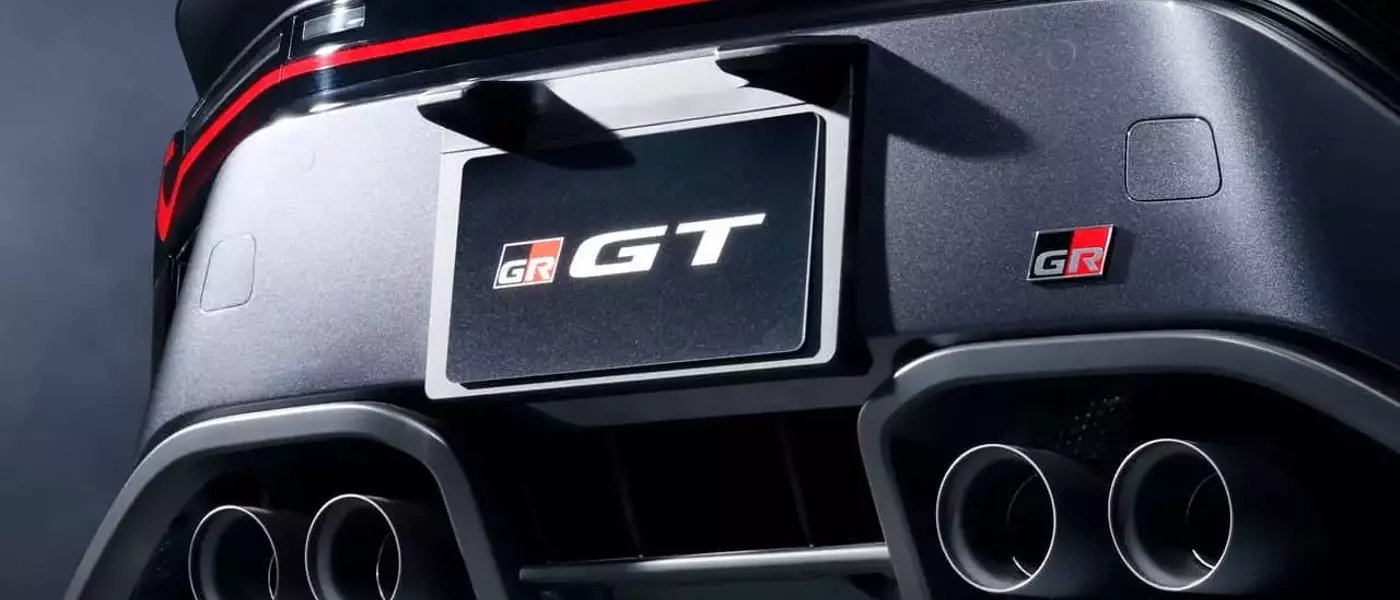 Toyota's Bold Strategy: Embracing Niche Sports Cars Despite Financial Skepticism