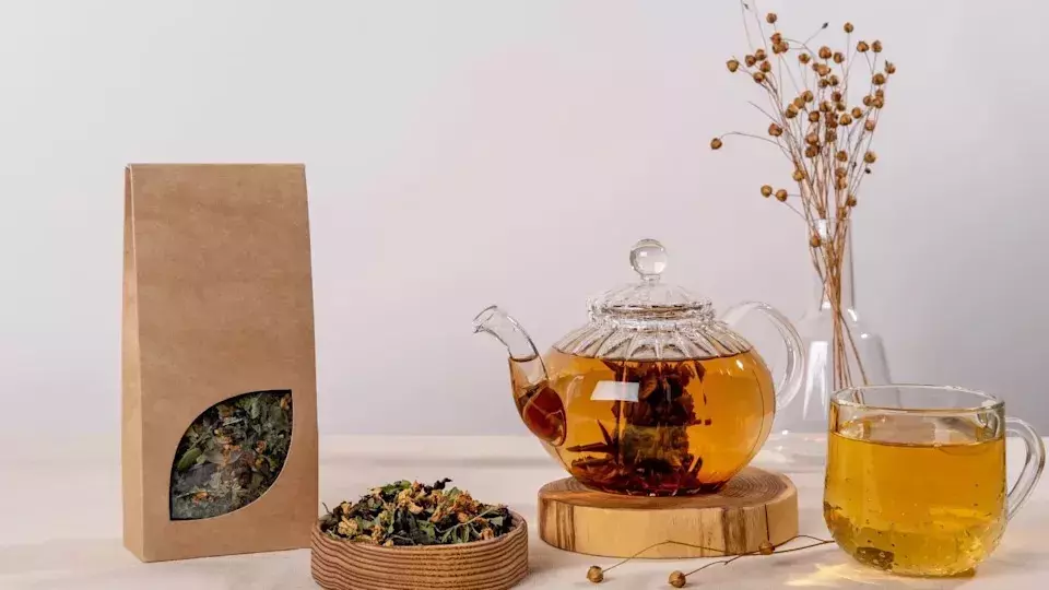 Advanced Packaging Solutions for Enhanced Tea Preservation