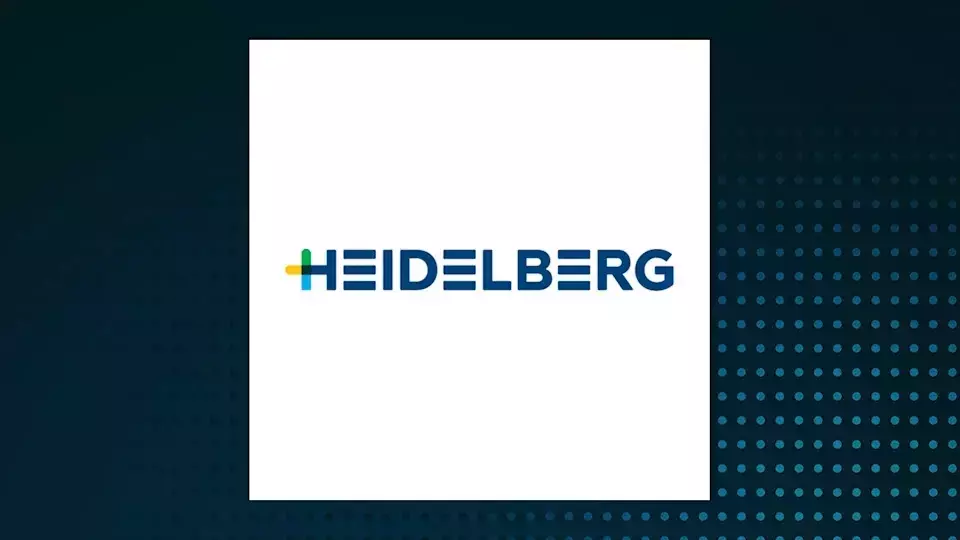 Heidelberger Druckmaschinen Diversifies into Defense and Energy Amidst Q1 Sales Dip