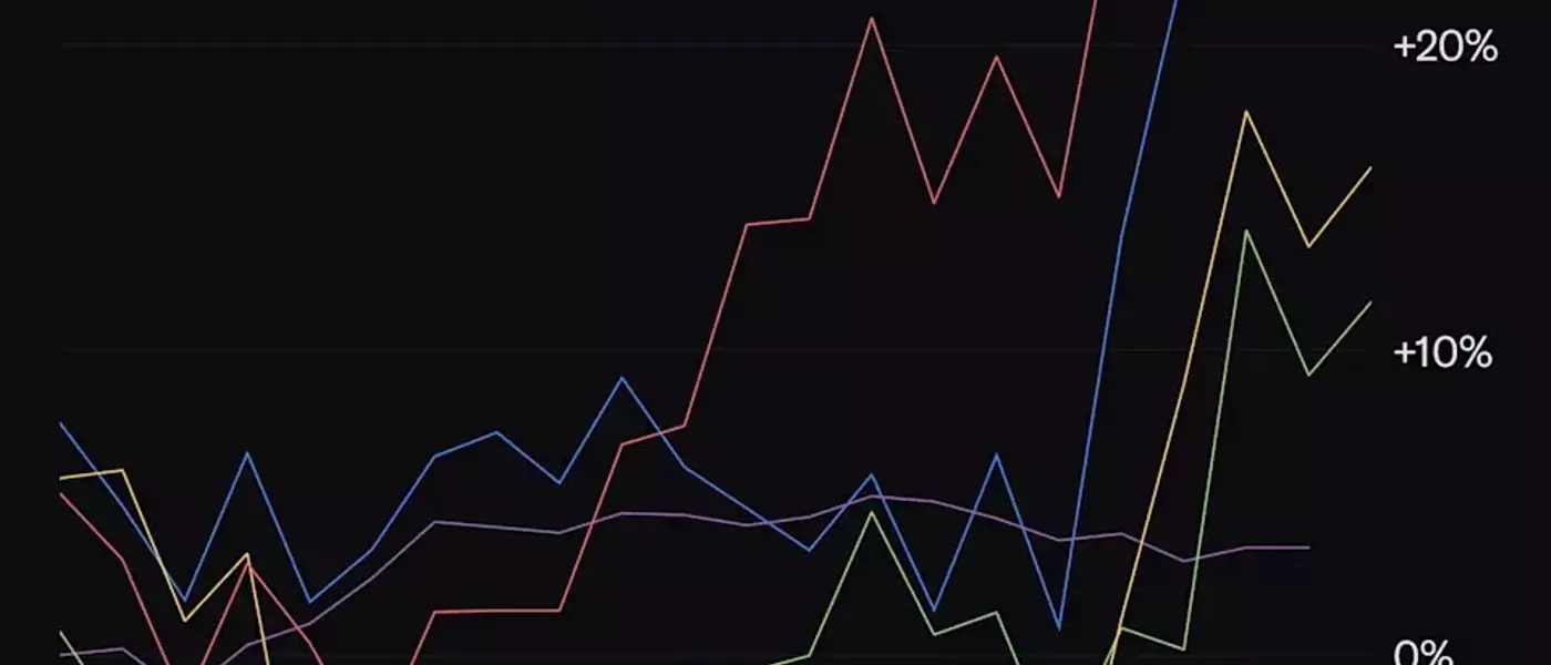 Bitcoin's Remarkable Rebound: Three Months of Losses Erased in a Week