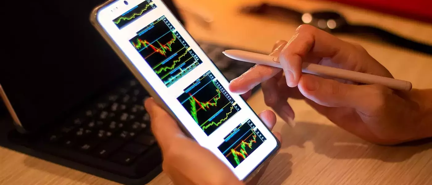Understanding PAMM Accounts for Forex Trading