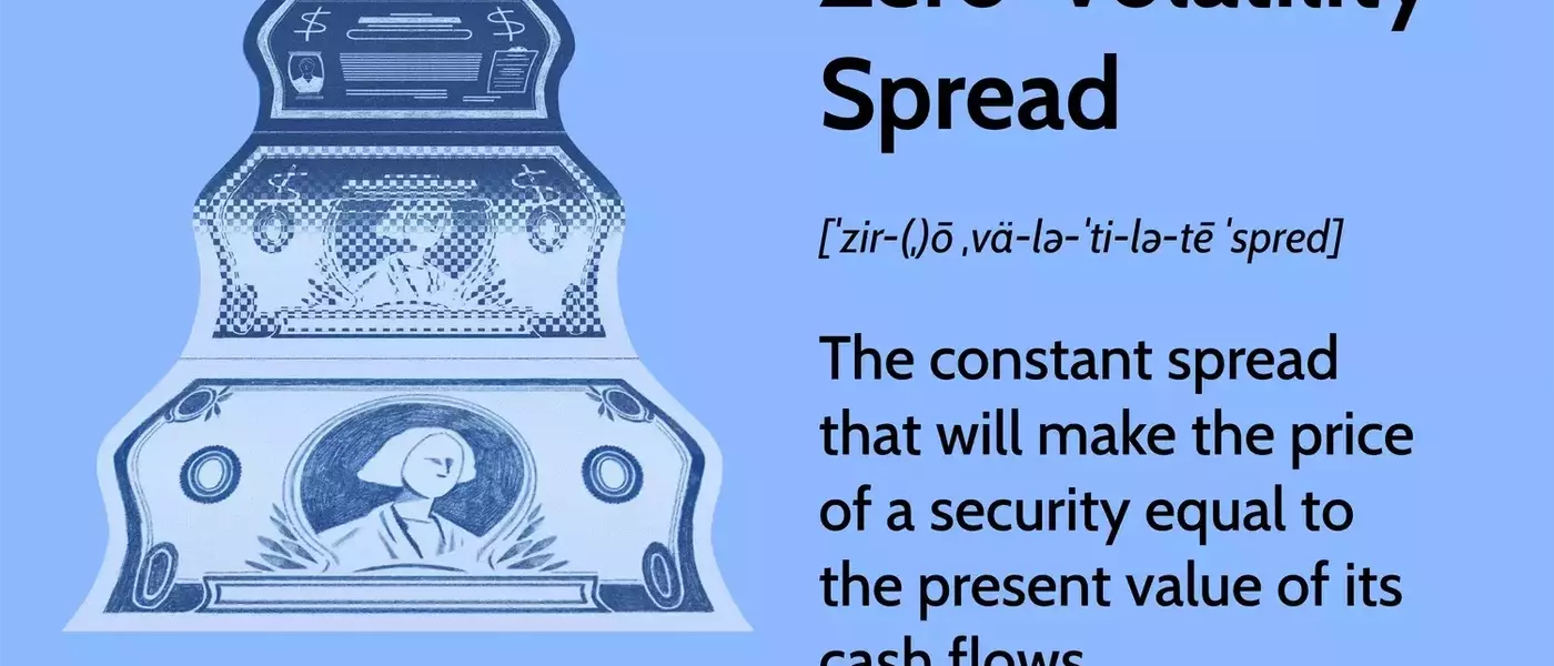 Zero-Volatility Spread (Z-Spread): Definition, Formula, and Importance