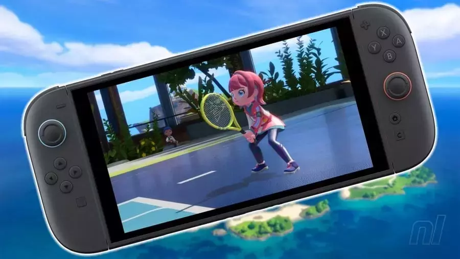 Nintendo Unveils New Switch 2 Bundles Amidst Price Adjustments