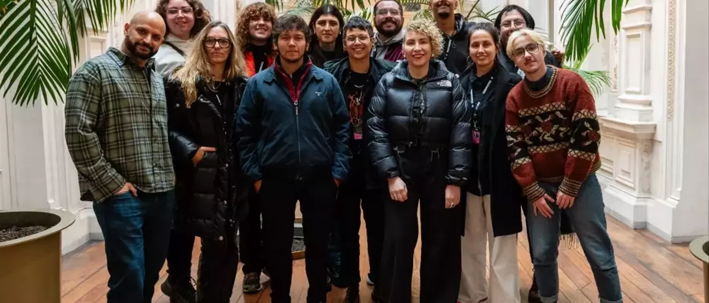 Sanfic Industria and Guadalajara Film Fest Launch Joint Queer Incubator