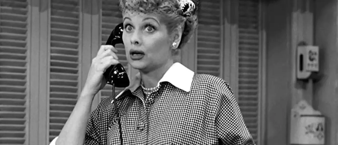 “I Love Lucy” Receives Inaugural Television Academy Legacy Award