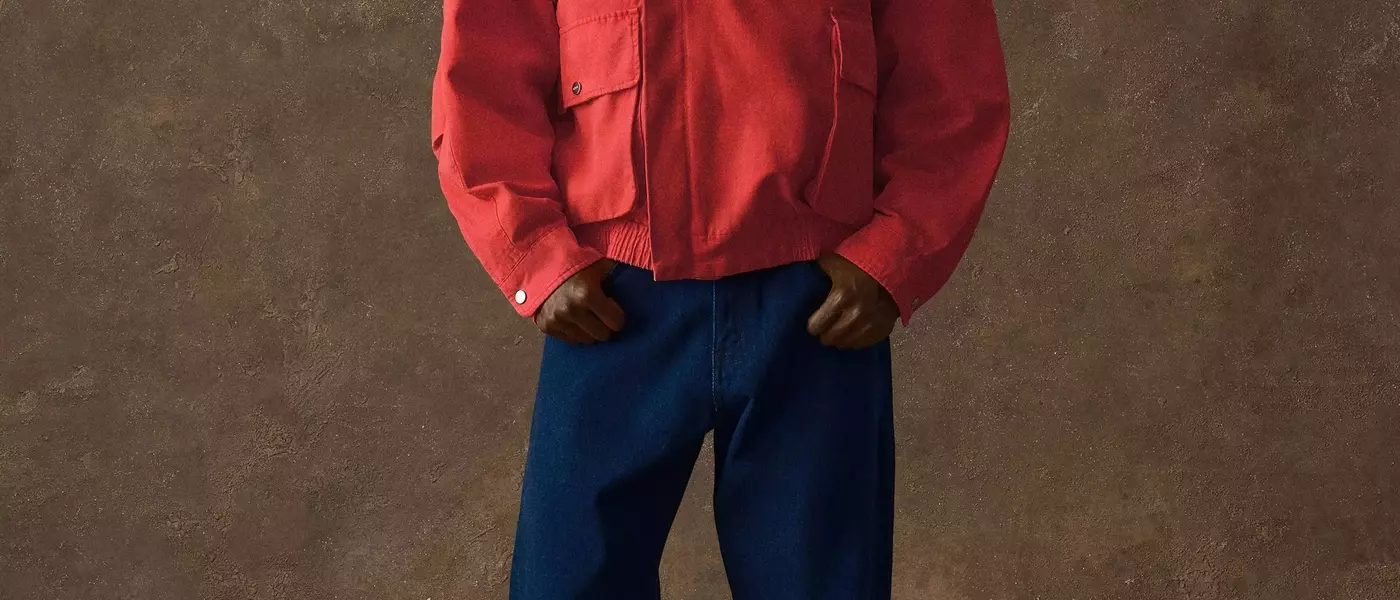 Kith's Fall 2026 Menswear: A Symphony of Texture and Tactility
