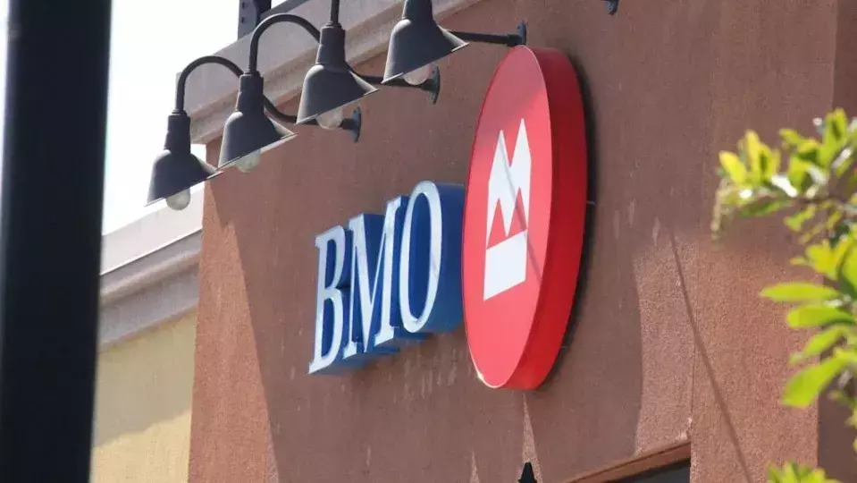 BMO's Final Report Highlights Trucking Credit Improvement